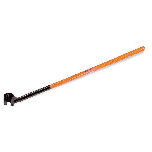 Hickey Bar for bending #6 rebar - 44